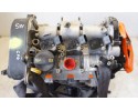 ENGINE VW UP MII 1 0 MPI CPG Car type passenger cars
