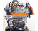 ENGINE VW UP MII 1 0 MPI CPG Engine type petrol