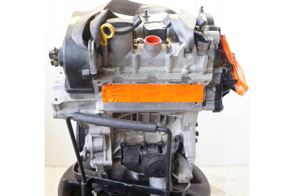 ENGINE VW UP MII 1 0 MPI CPG Engine type petrol