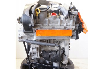 ENGINE VW UP MII 1 0 MPI CPG Engine type petrol