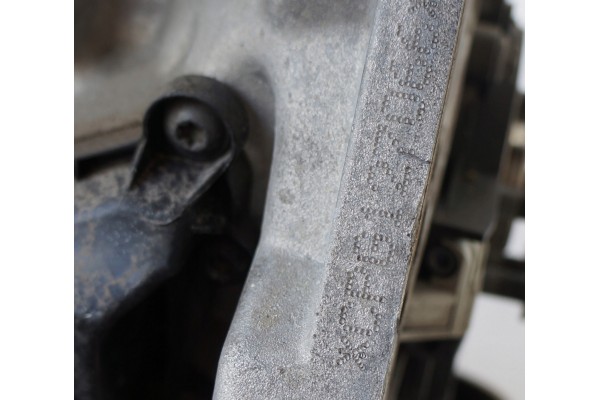 ENGINE VW UP MII 1 0 MPI CPG Quality of parts according to GVO O original with manufacturer s logo OE
