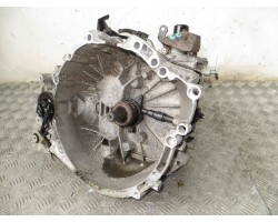 VOLVO V60 S60 II LIFT 2 0D GEARBOX 1285295 GU1R 7002 AEC