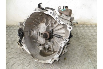 VOLVO V60 S60 II LIFT 2 0D GEARBOX 1285295 GU1R 7002 AEC