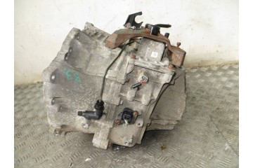 VOLVO V60 S60 II LIFT 2 0D GEARBOX 1285295 GU1R 7002 AEC Catalog number of the part GU1R 7002 AEC GRIB