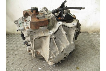 VOLVO V60 S60 II LIFT 2 0D GEARBOX 1285295 GU1R 7002 AEC Part manufacturer Volvo OE