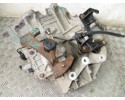 VOLVO V60 S60 II LIFT 2 0D GEARBOX 1285295 GU1R 7002 AEC Car type passenger cars