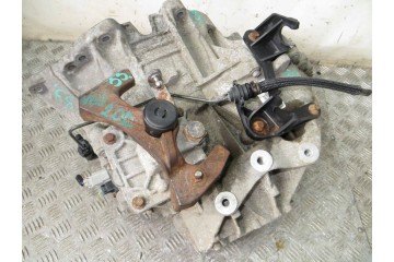 VOLVO V60 S60 II LIFT 2 0D GEARBOX 1285295 GU1R 7002 AEC Car type passenger cars