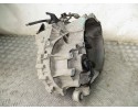 Caja de Cambios Mecánica Volvo V60 S60 II Lift 2.0D 2015 1285295 GU1R