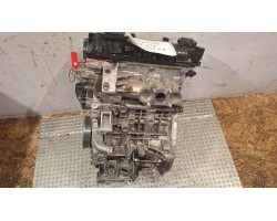 Engine 46341152 Fiat 500 Panda III 1 0 Mild Hybrid 2019