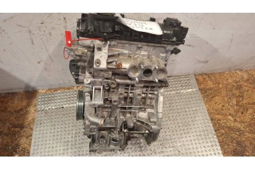 Engine 46341152 Fiat 500 Panda III 1 0 Mild Hybrid 2019