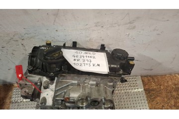 Engine 46341152 Fiat 500 Panda III 1 0 Mild Hybrid 2019 Catalog number of the part 46341162