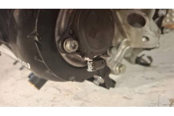 Engine 46341152 Fiat 500 Panda III 1 0 Mild Hybrid 2019 Part manufacturer Fiat OE