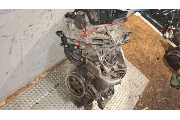 Engine 46341152 Fiat 500 Panda III 1 0 Mild Hybrid 2019 Car type passenger cars