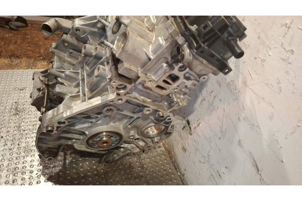 Engine 46341152 Fiat 500 Panda III 1 0 Mild Hybrid 2019 Engine type petrol