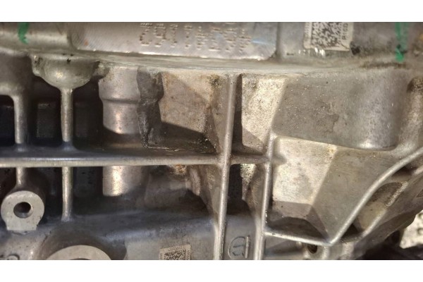 Engine 46341152 Fiat 500 Panda III 1 0 Mild Hybrid 2019 Catalog number of the original S17986232