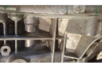 Engine 46341152 Fiat 500 Panda III 1 0 Mild Hybrid 2019 Catalog number of the original S17986232