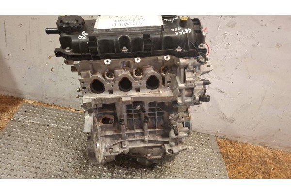 Motor 46341152 Fiat 500 Panda III 1.0 Mild Hybrid 2019-