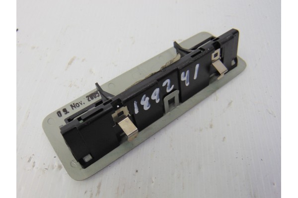 3D0919473 SENSOR DE APARCAMIENTO VOLKSWAGEN TOUAREG (7LA) TDI V6 2004 3D0919473 189241 VOLKSWAGEN - 2