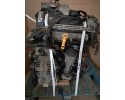 ENGINE 1 4TDI BNM COMPLETE POLO IBIZA FABIA FOX SUREAK FOR ASSEMBLY FILM Car type passenger cars