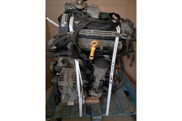 ENGINE 1 4TDI BNM COMPLETE POLO IBIZA FABIA FOX SUREAK FOR ASSEMBLY FILM Car type passenger cars