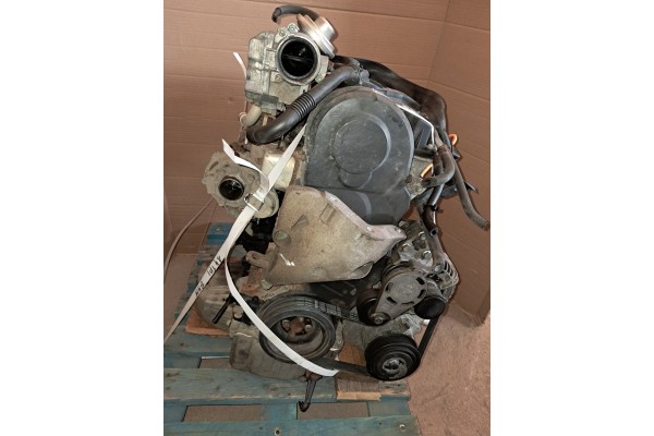 ENGINE 1 4TDI BNM COMPLETE POLO IBIZA FABIA FOX SUREAK FOR ASSEMBLY FILM Catalog number of substitutes SILNIK 1 4TDI BNM POLO 20