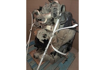 ENGINE 1 4TDI BNM COMPLETE POLO IBIZA FABIA FOX SUREAK FOR ASSEMBLY FILM Version European