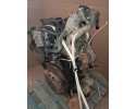 Motor 1.4 TDI BNM Completo para Polo, Ibiza, Fabia, Fox para Montaje