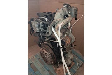 Motor 1.4 TDI BNM Completo para Polo, Ibiza, Fabia, Fox para Montaje