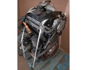 Motor 1.4 TDI BNM Completo para Polo, Ibiza, Fabia, Fox para Montaje