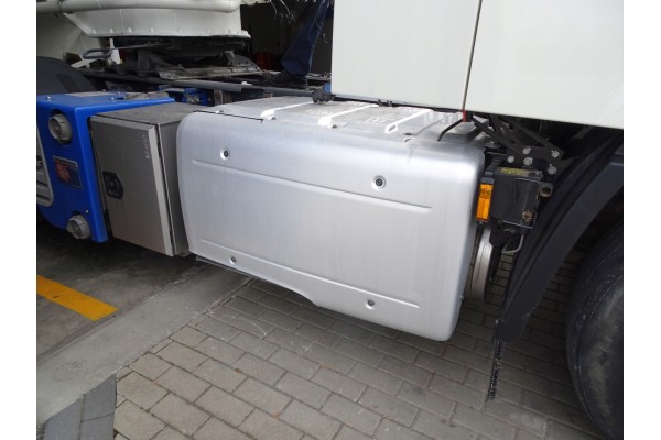 CATALYST DPF DAF 106 460 EURO 6