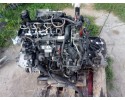 toyota AURIS II 1 6 d 4d 112HP 15 18 engine 1WW N47