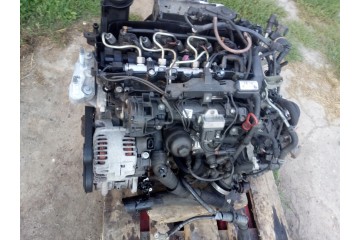toyota AURIS II 1 6 d 4d 112HP 15 18 engine 1WW N47 Catalog number of the part 1 6 d 4d 112km silnik TOYOTA AURIS II 15 18