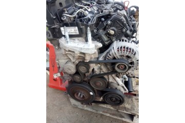toyota AURIS II 1 6 d 4d 112HP 15 18 engine 1WW N47 Part manufacturer Toyota OE