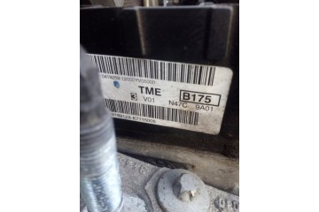 toyota AURIS II 1 6 d 4d 112HP 15 18 engine 1WW N47 Car type passenger cars