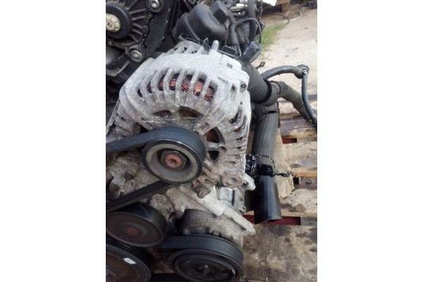 toyota AURIS II 1 6 d 4d 112HP 15 18 engine 1WW N47 Engine type diesel