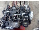 Motor Toyota AURIS II 1.6 D-4D 112HP 2015-2018