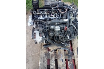 Motor Toyota AURIS II 1.6 D-4D 112HP 2015-2018
