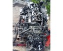 Motor Toyota AURIS II 1.6 D-4D 112HP 2015-2018