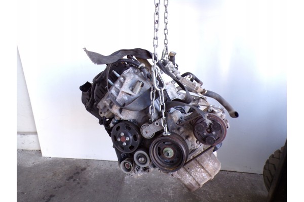 ENGINE SUZUKI IGNIS III SWIFT MK8 VIII 1 2 PETROL K12C ASSEMBLY WARRANTY