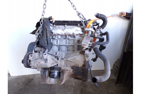 ENGINE SUZUKI IGNIS III SWIFT MK8 VIII 1 2 PETROL K12C ASSEMBLY WARRANTY Catalog number of the part SILNIK SUZUKI IGNIS III SWIF
