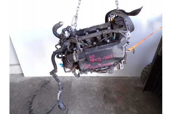 ENGINE SUZUKI IGNIS III SWIFT MK8 VIII 1 2 PETROL K12C ASSEMBLY WARRANTY Part manufacturer Suzuki OE