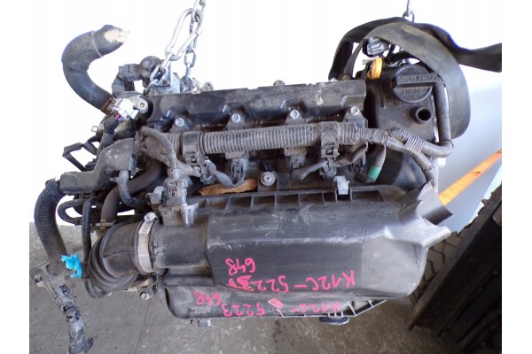 ENGINE SUZUKI IGNIS III SWIFT MK8 VIII 1 2 PETROL K12C ASSEMBLY WARRANTY Car type passenger cars
