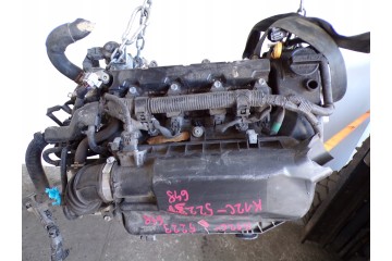 ENGINE SUZUKI IGNIS III SWIFT MK8 VIII 1 2 PETROL K12C ASSEMBLY WARRANTY Car type passenger cars