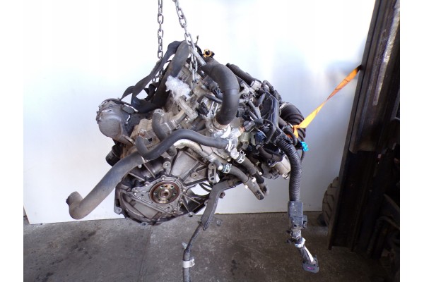 ENGINE SUZUKI IGNIS III SWIFT MK8 VIII 1 2 PETROL K12C ASSEMBLY WARRANTY Engine type petrol