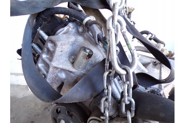 Motor Suzuki Ignis III Swift MK8 VIII 1.2 Gasolina K12C Ensamblado con