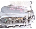 Motor Suzuki Ignis III Swift MK8 VIII 1.2 Gasolina K12C Ensamblado con