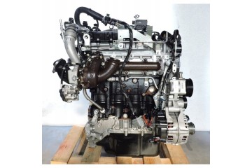 Engine Fiat Ducato 2 3 150HP EURO6 F1AGL411A