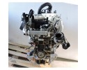 Engine Fiat Ducato 2 3 150HP EURO6 F1AGL411A Car type cargo vans