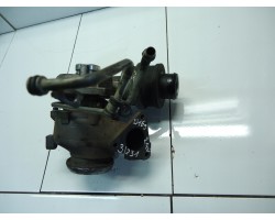 MERCEDES A W169 B W245 2 0CDI 640 940 TURBOCHARGER A6400902780