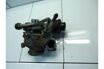 MERCEDES A W169 B W245 2 0CDI 640 940 TURBOCHARGER A6400902780